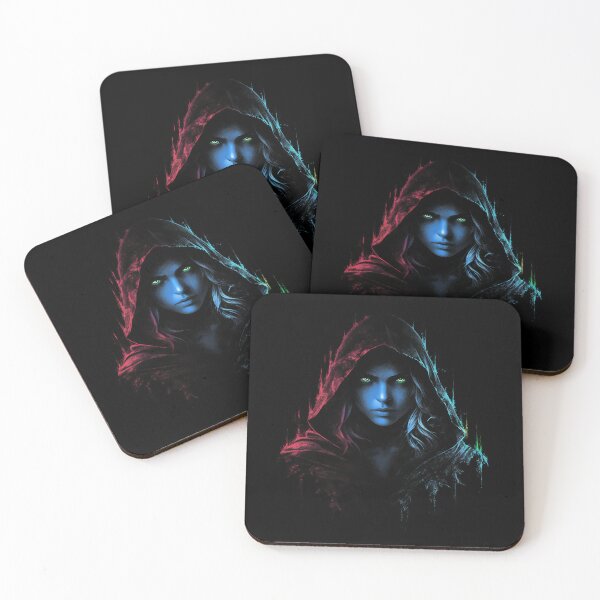 Item preview, Assassin designed and sold by Skolyak.