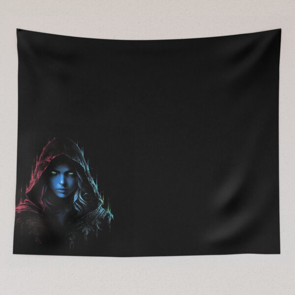 Item preview, Assassin designed and sold by Skolyak.