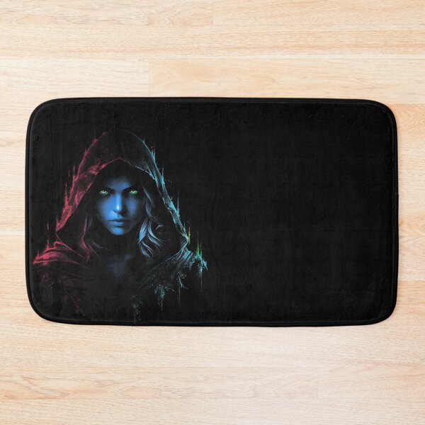 Item preview, Assassin designed and sold by Skolyak.