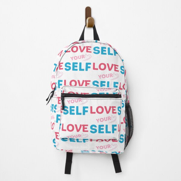 Item preview, Love yourself. designed and sold by Haute-Modiste.