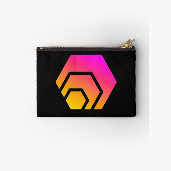 Item preview, HEX Crypto Hexagon designed and sold by haliennaezra.