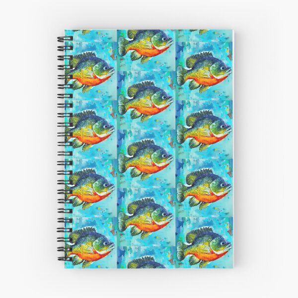 Item preview, Bluegill 4 designed and sold by ChrisButler.
