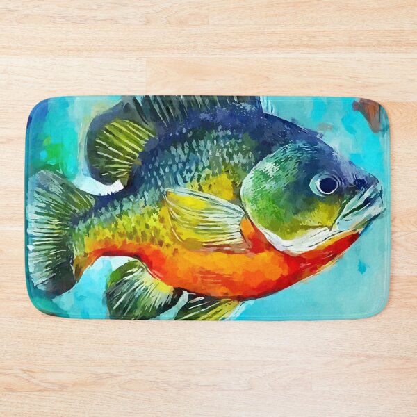Item preview, Bluegill 4 designed and sold by ChrisButler.