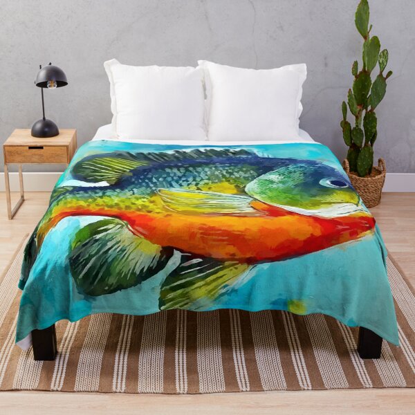 Item preview, Bluegill 4 designed and sold by ChrisButler.