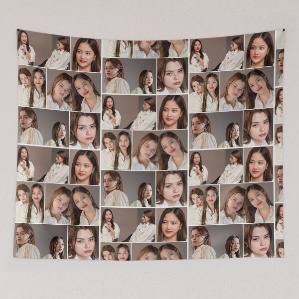Item preview, Cuties in white designed and sold by karolinaj81.
