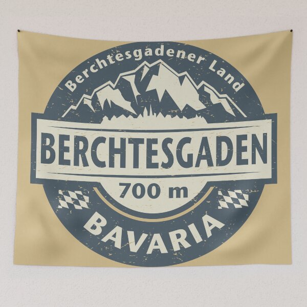 Item preview, Berchtesgaden, Bavaria, Germany designed and sold by studio838.