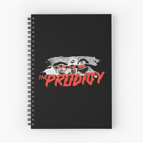 Item preview, The Prodigy firestarter designed and sold by DouglasBartow.