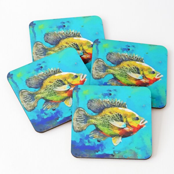 Item preview, Bluegill 5 designed and sold by ChrisButler.