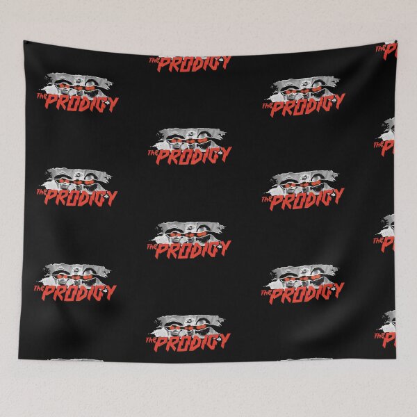 Item preview, The Prodigy firestarter designed and sold by DouglasBartow.