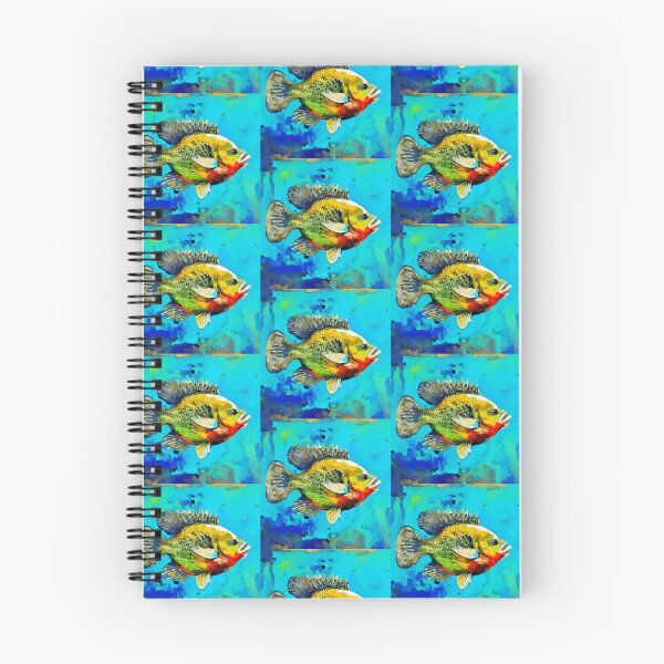 Item preview, Bluegill 5 designed and sold by ChrisButler.