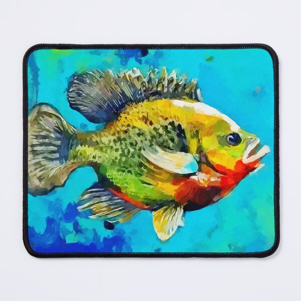 Item preview, Bluegill 5 designed and sold by ChrisButler.