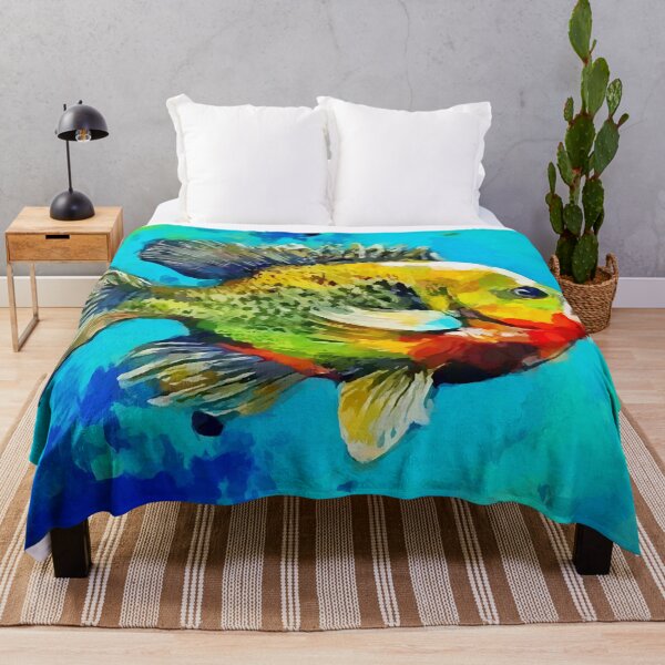 Item preview, Bluegill 5 designed and sold by ChrisButler.