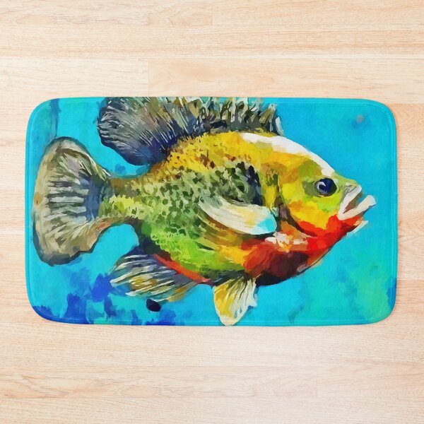 Item preview, Bluegill 5 designed and sold by ChrisButler.