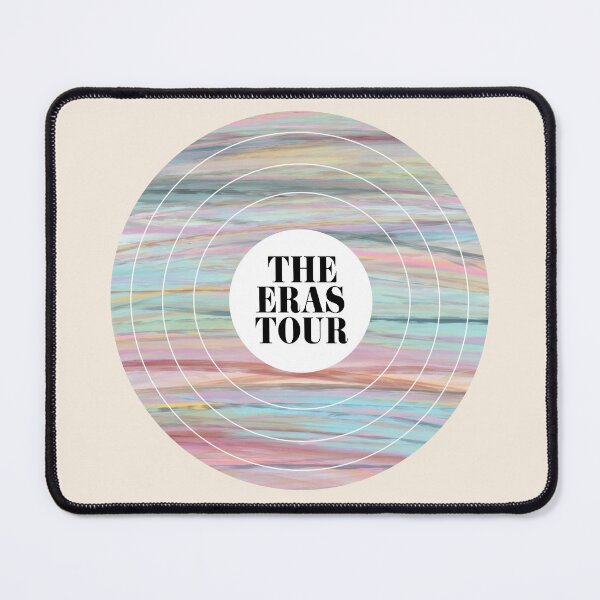 Item preview, taylor swift the eras tour vinyl record designed and sold by abbywalk.