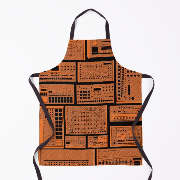 Item preview, Drum Machine for Electronic Musician designed and sold by AtomicMalibu.