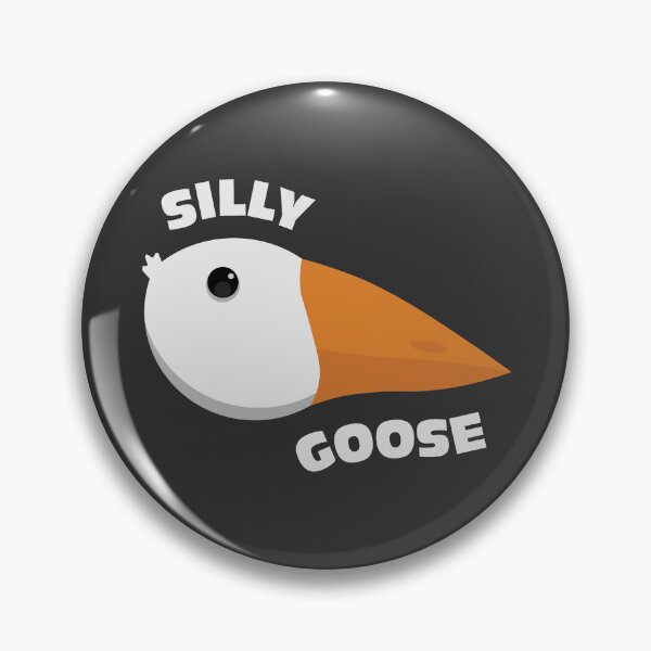 Item preview, Silly Goose designed and sold by j1mothy.
