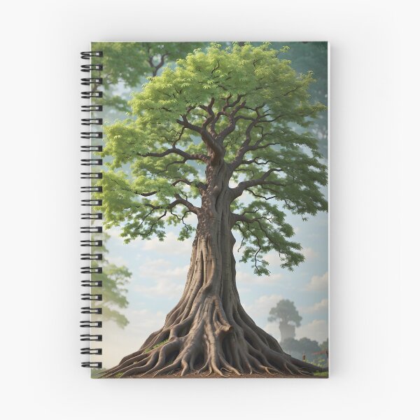 Item preview, Vibrant Sapling in the Sun designed and sold by Bondeply.