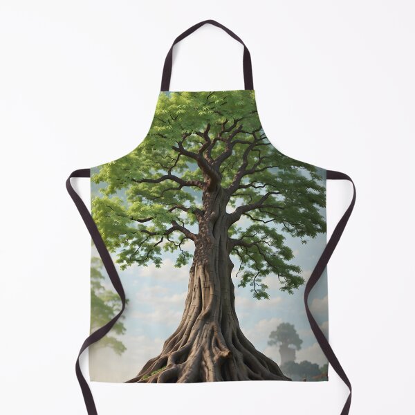 Item preview, Vibrant Sapling in the Sun designed and sold by Bondeply.