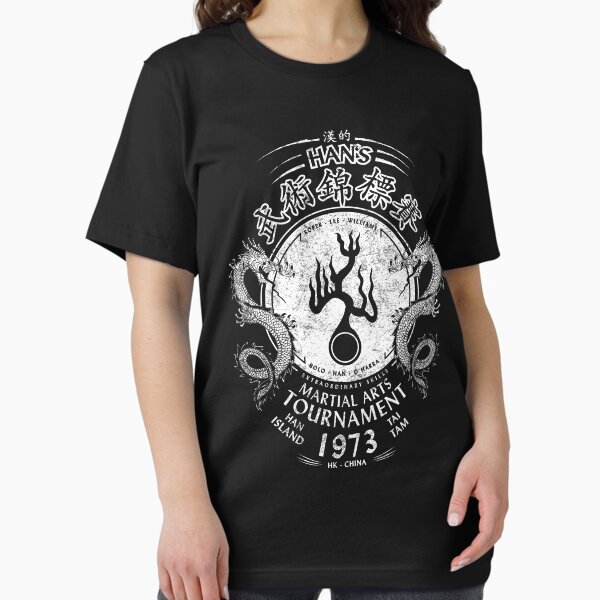Item preview, Hans Martial Arts Tournament designed and sold by Candywrap Studio.