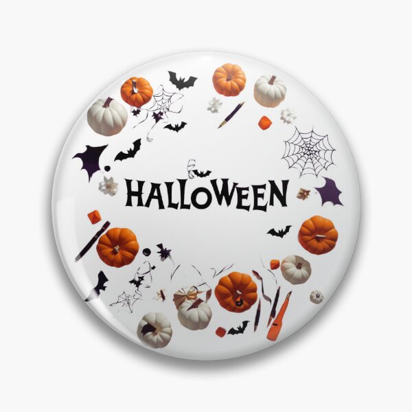 Item preview, Halloween Artwork designed and sold by ViralThreadsCo.