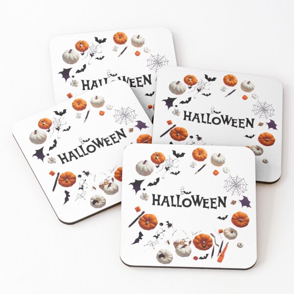 Item preview, Halloween Artwork designed and sold by ViralThreadsCo.