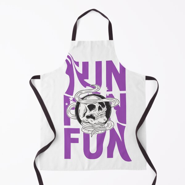 Item preview, I need more Space Fun : Astronaut Skull  designed and sold by mann-doodles.