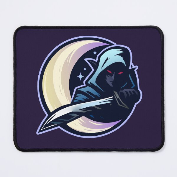 Item preview, Twilight Cleric designed and sold by mellamomateo.