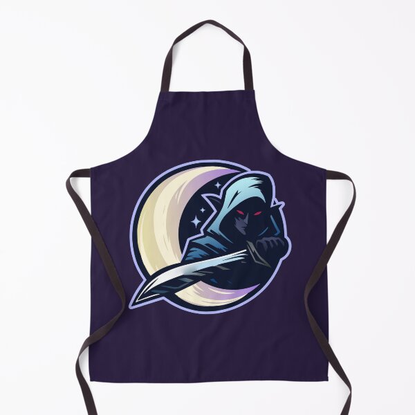 Item preview, Twilight Cleric designed and sold by mellamomateo.