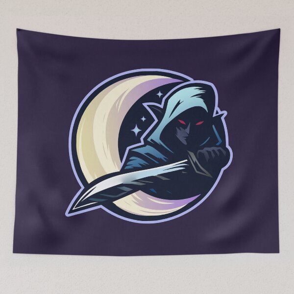 Item preview, Twilight Cleric designed and sold by mellamomateo.