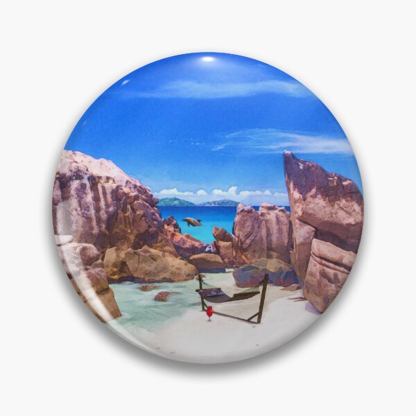 Item preview, Beach Vacation Dreams designed and sold by Heathermarie321.