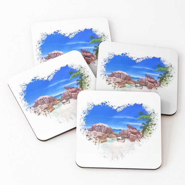 Item preview, Beach Vacation Dreams designed and sold by Heathermarie321.
