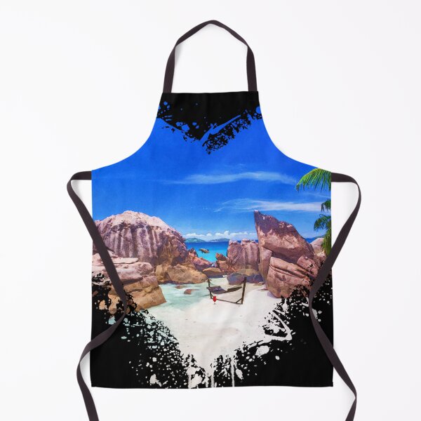 Item preview, Beach Vacation Dreams designed and sold by Heathermarie321.
