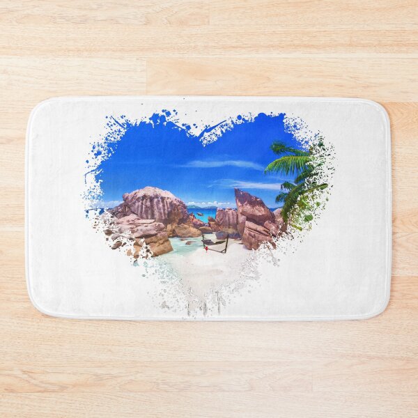 Item preview, Beach Vacation Dreams designed and sold by Heathermarie321.