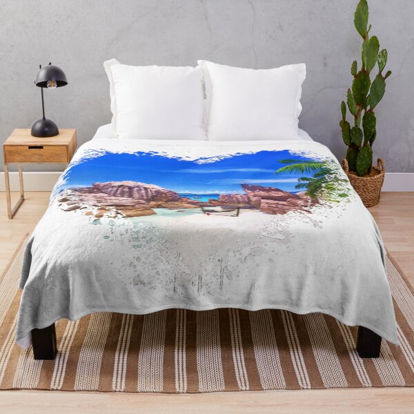 Item preview, Beach Vacation Dreams designed and sold by Heathermarie321.