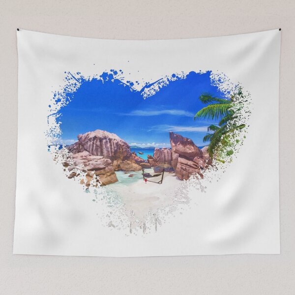 Item preview, Beach Vacation Dreams designed and sold by Heathermarie321.