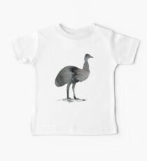 Emu Baby T-Shirt