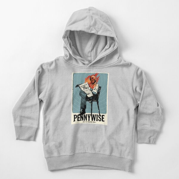 Item preview, Birthday Gifts Pennywise Idol Gift For Music Fans designed and sold by kregaron.
