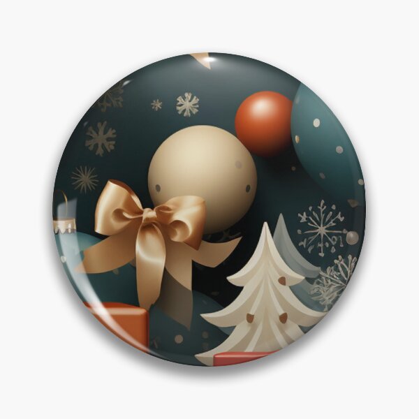 Item preview, Merry Christmas background designed and sold by MiraCleAI.