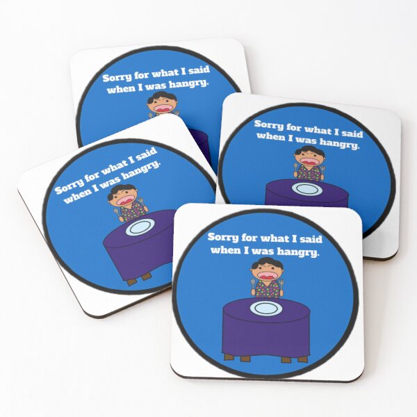 Item preview, Hangry  designed and sold by MaureenWorldUSA.