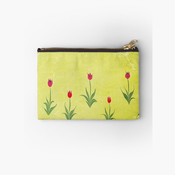 Item preview, Abstract marbling floral pattern designed and sold by bozarslan.