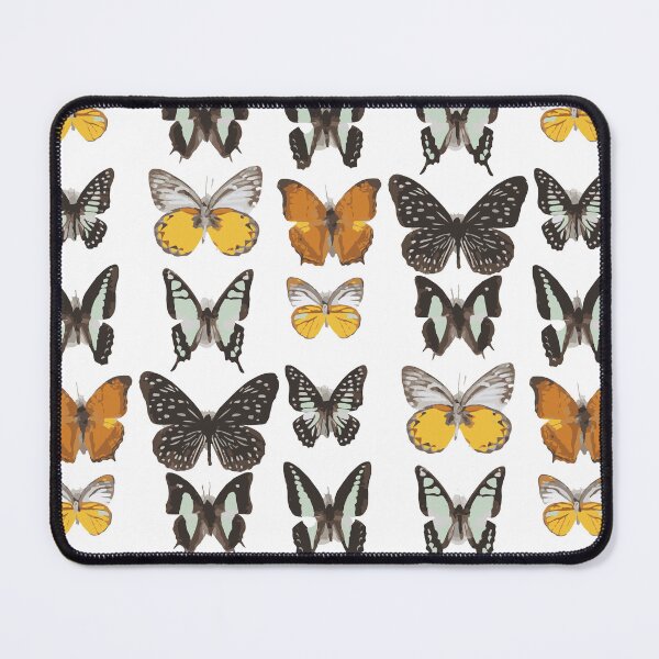 Item preview, Butterfly Board designed and sold by Corner-Distro.