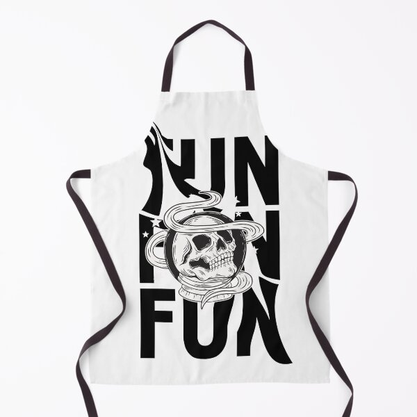Item preview, I need more Space Fun : Astronaut Skull  designed and sold by mann-doodles.