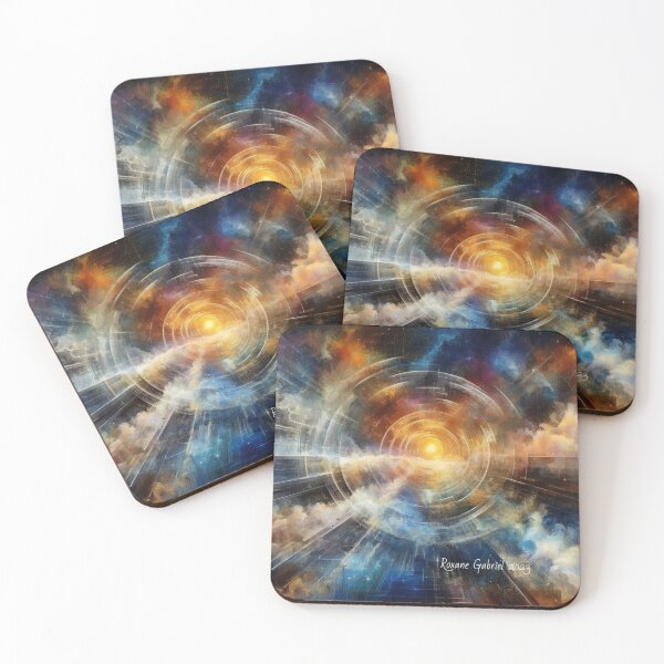 Item preview, Endless Time designed and sold by roxanegabriel.