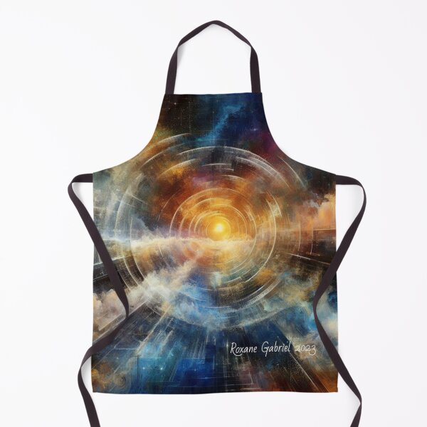 Item preview, Endless Time designed and sold by roxanegabriel.