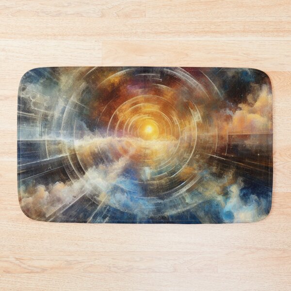 Item preview, Endless Time designed and sold by roxanegabriel.