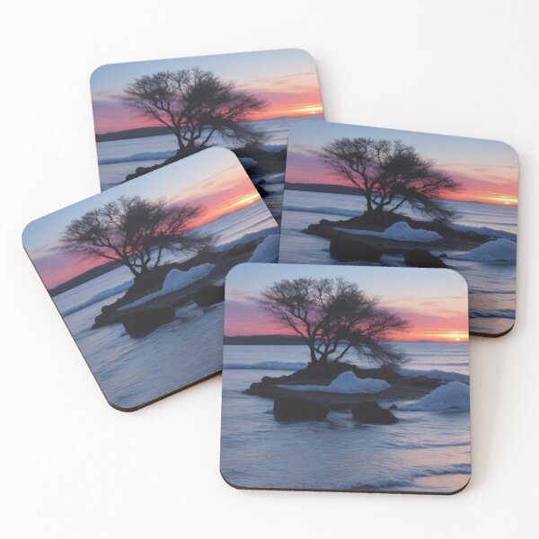 Item preview, Blue sunset designed and sold by mikaws.
