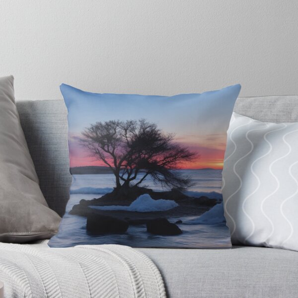Item preview, Blue sunset designed and sold by mikaws.