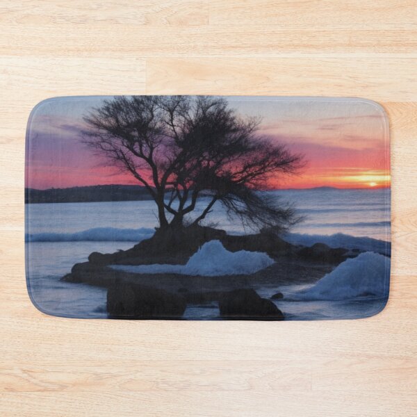 Item preview, Blue sunset designed and sold by mikaws.