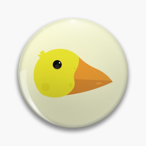 Item preview, Duck designed and sold by j1mothy.