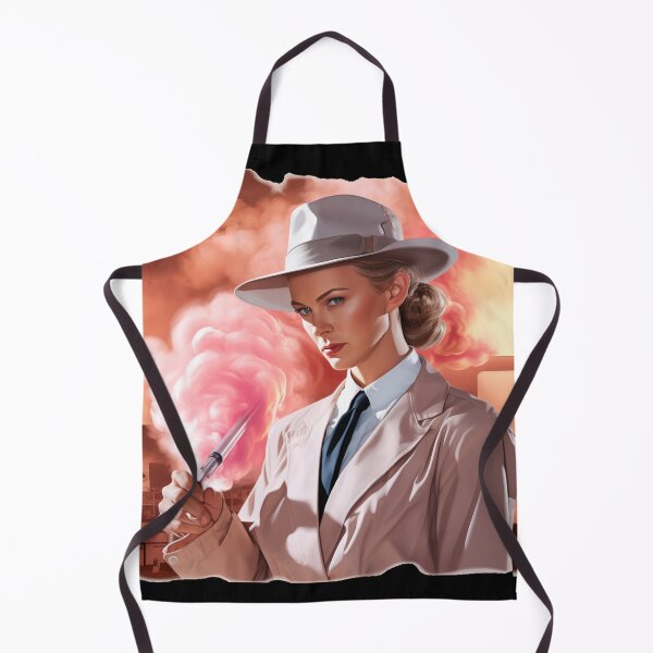 Item preview, Barbie Scientist - Vibrant Discoveries in Motion designed and sold by LollingLlamaLab.